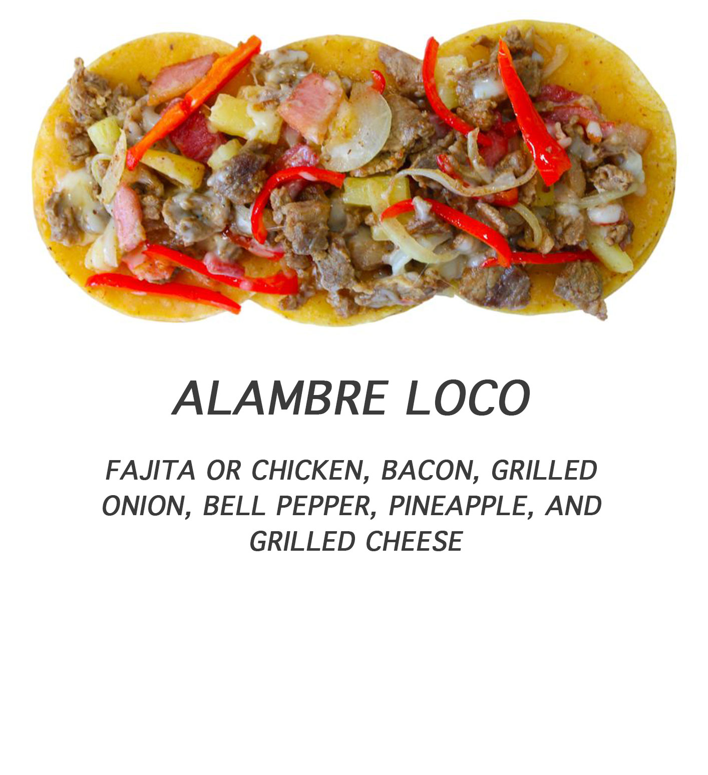 Alambre