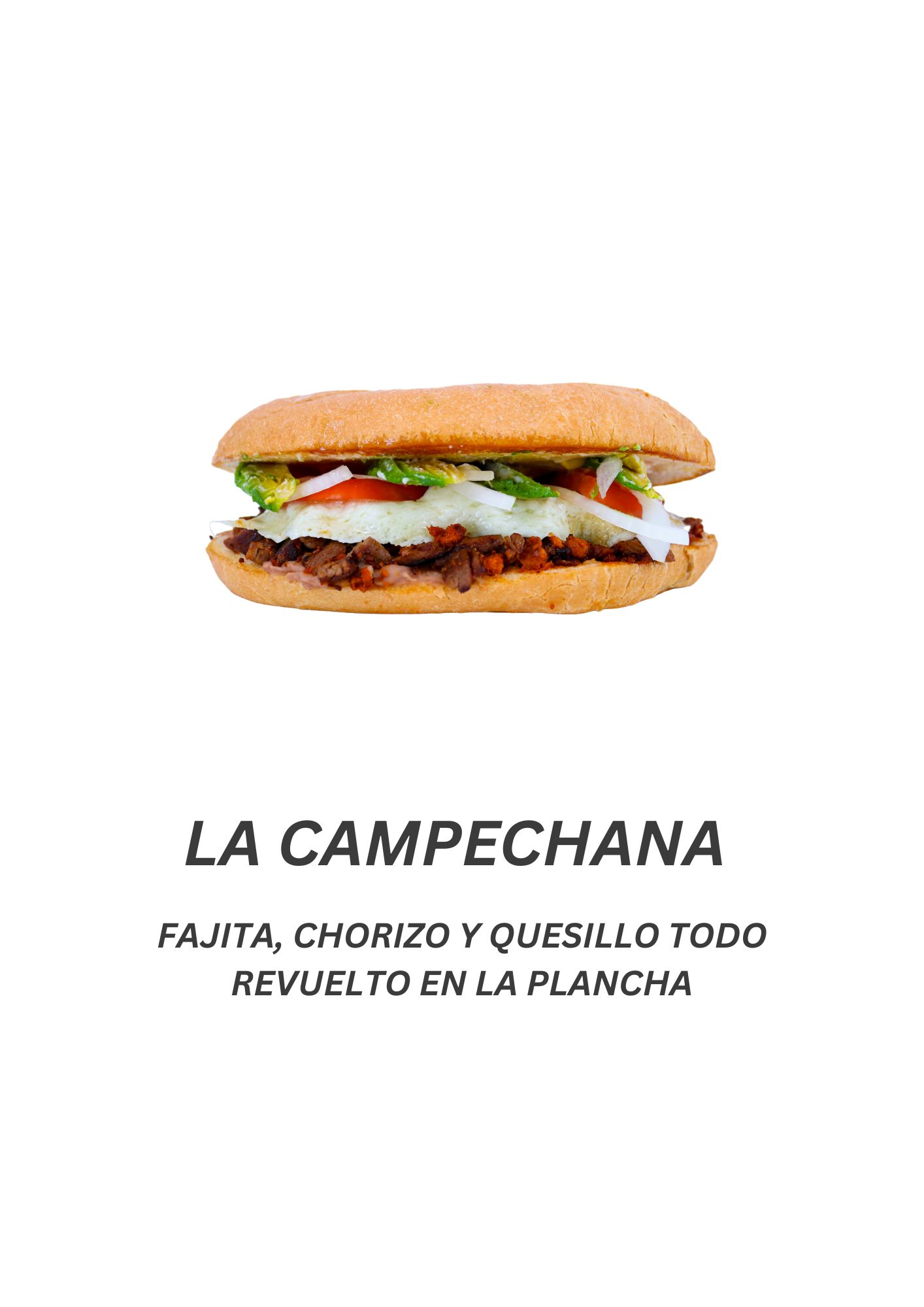 La Campechana