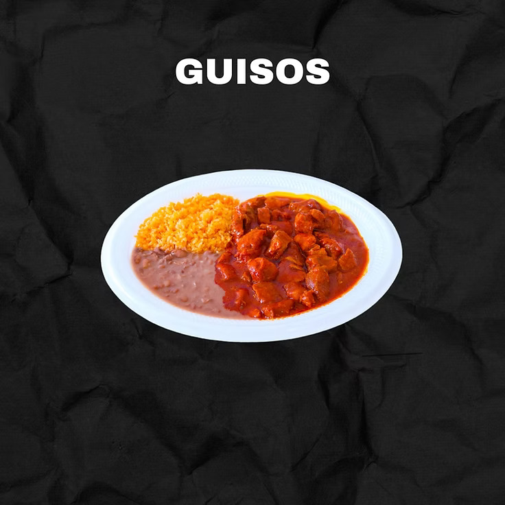 Guisos