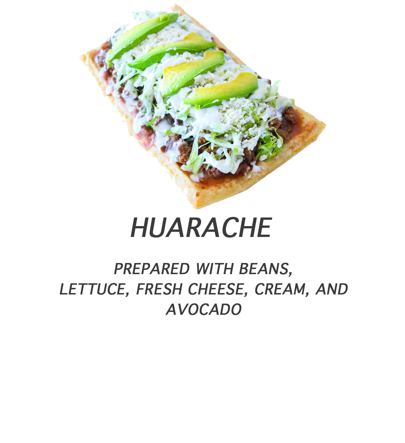 Huarache