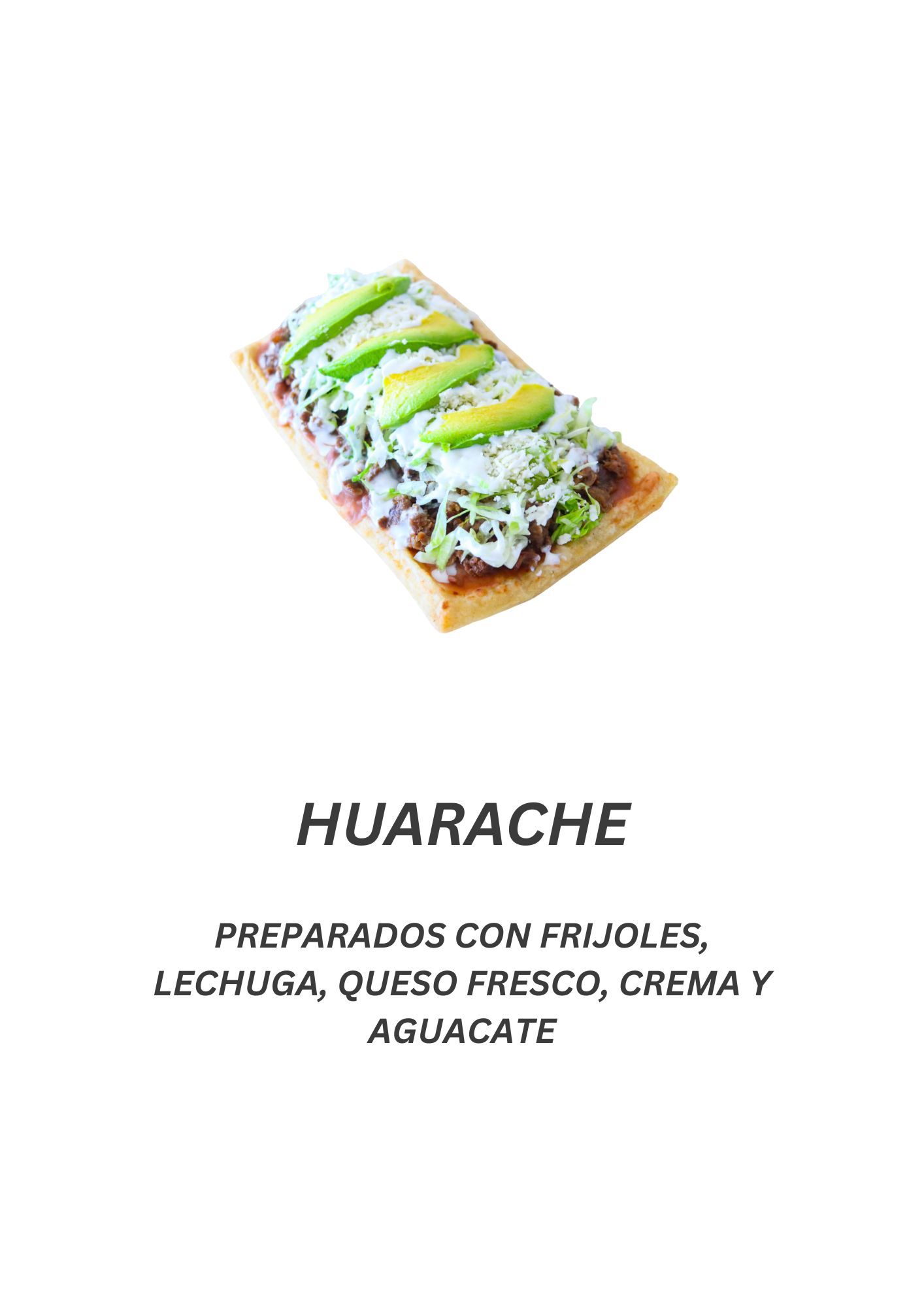 Huarache
