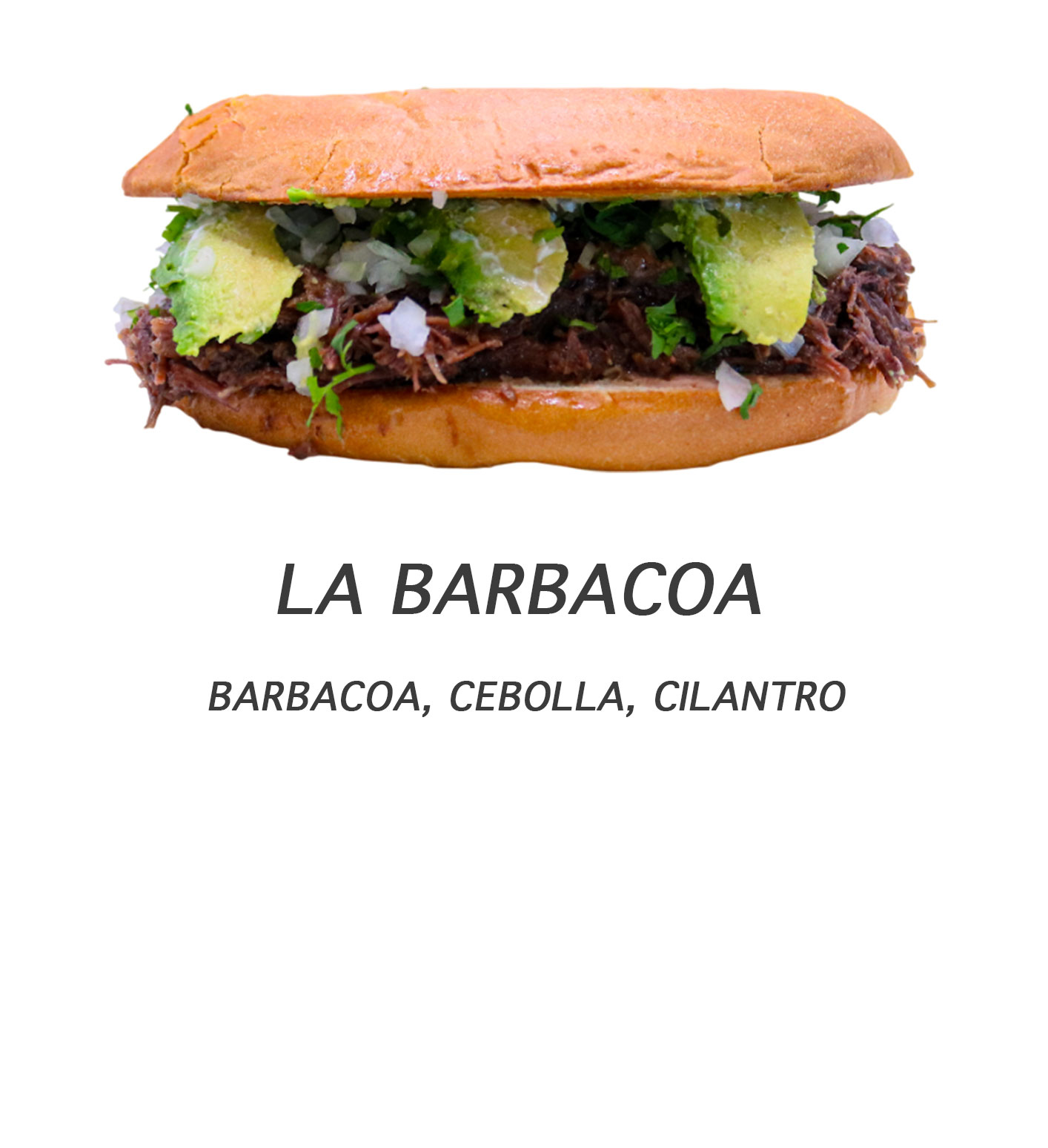La Barbacoa