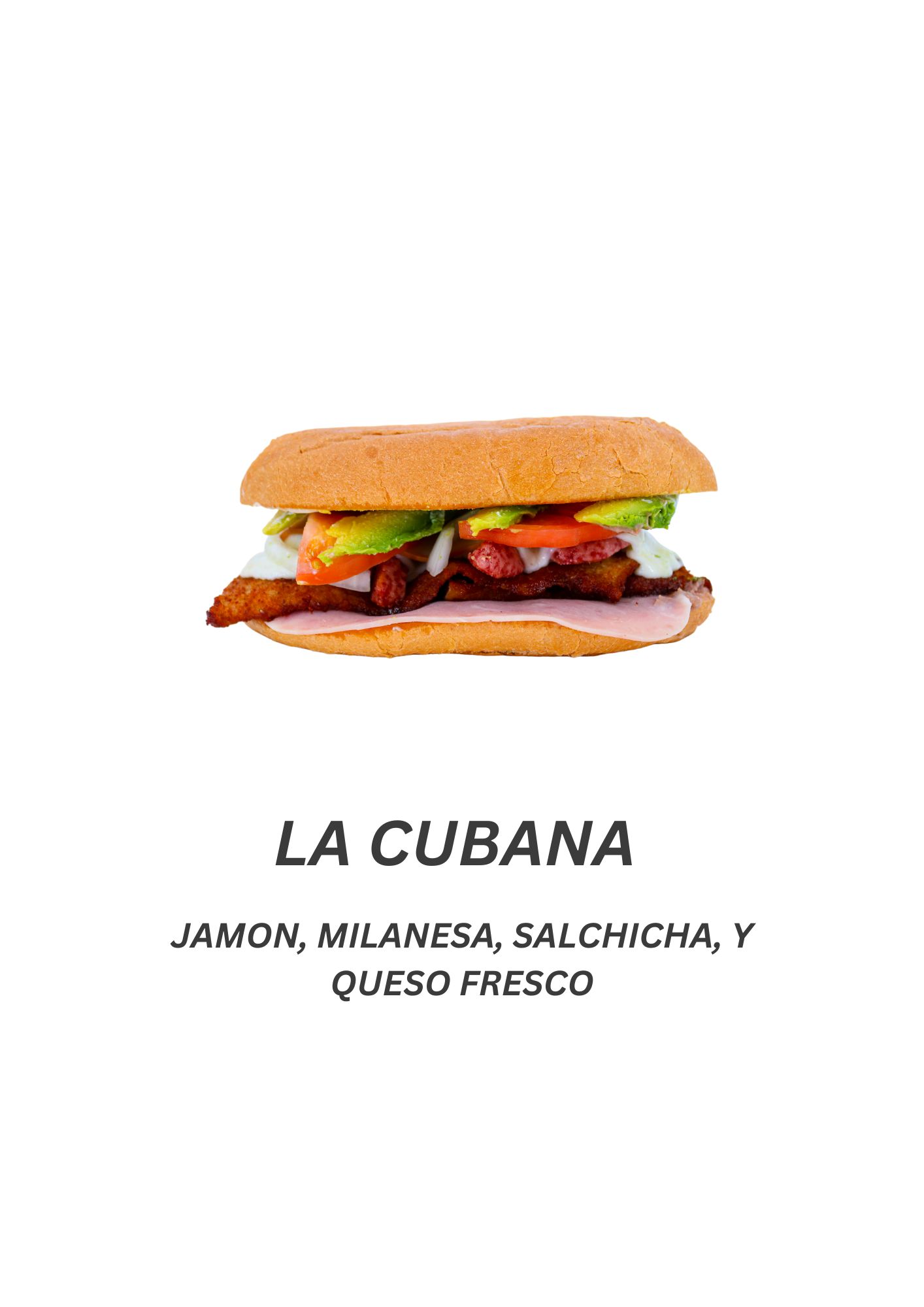 La Cubana