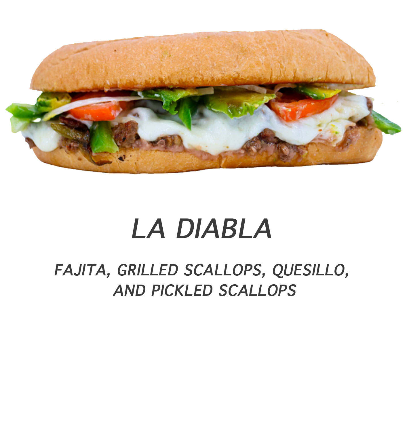 La Diabla