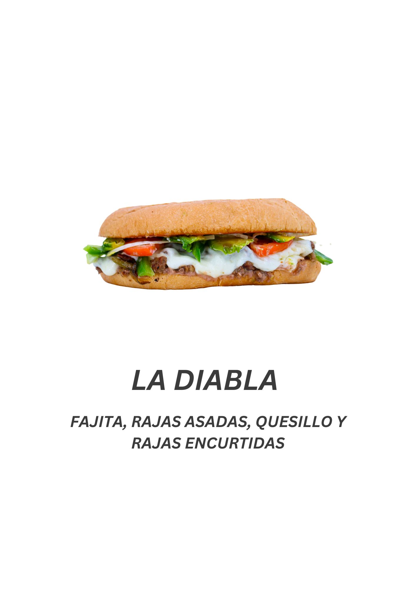 La Diabla