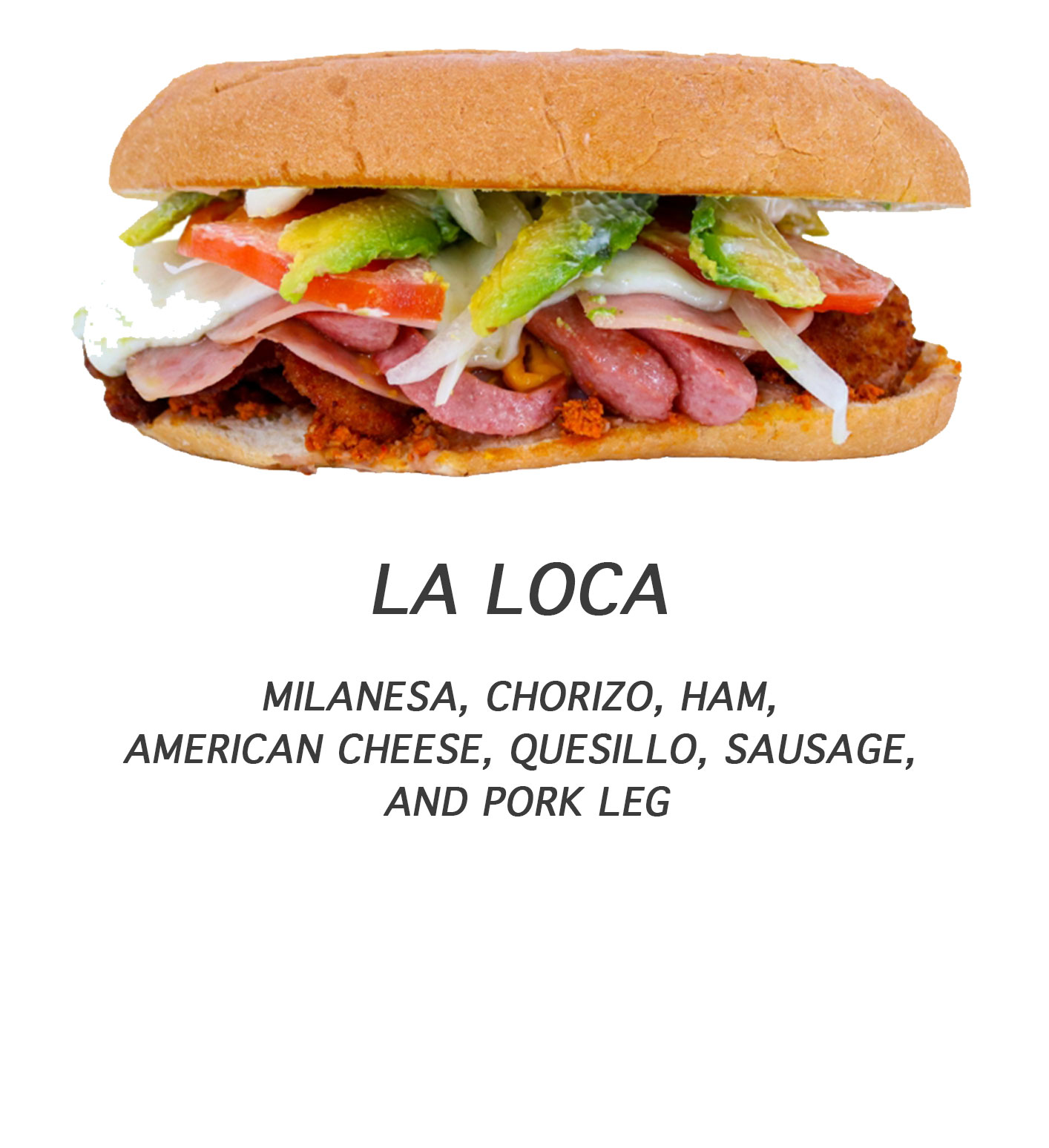 La Loca