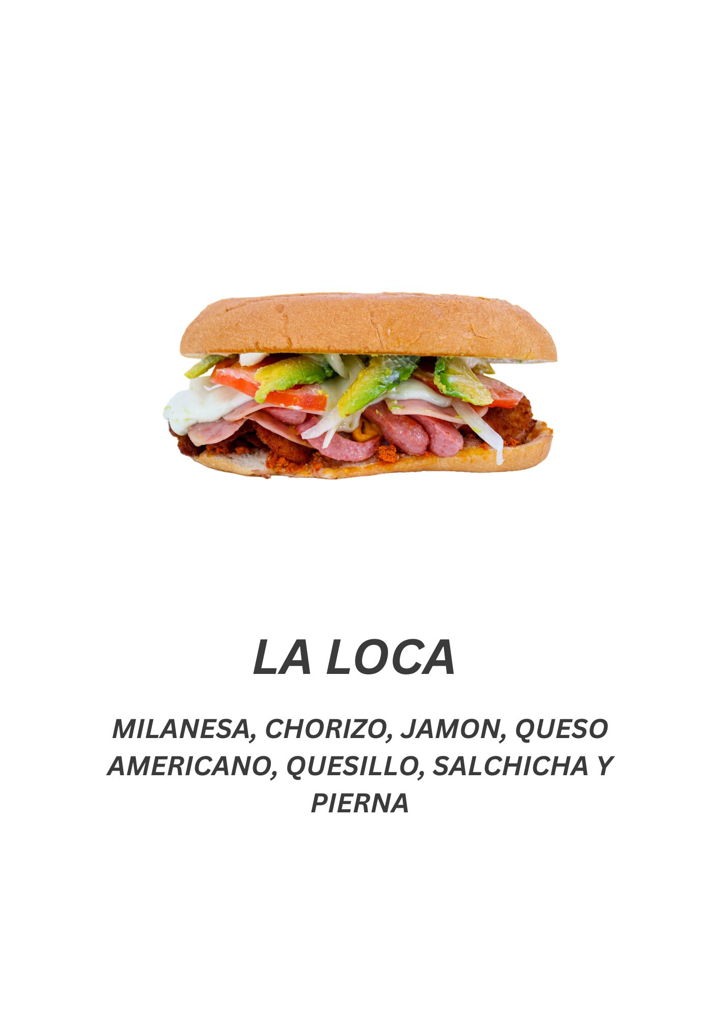 La Loca