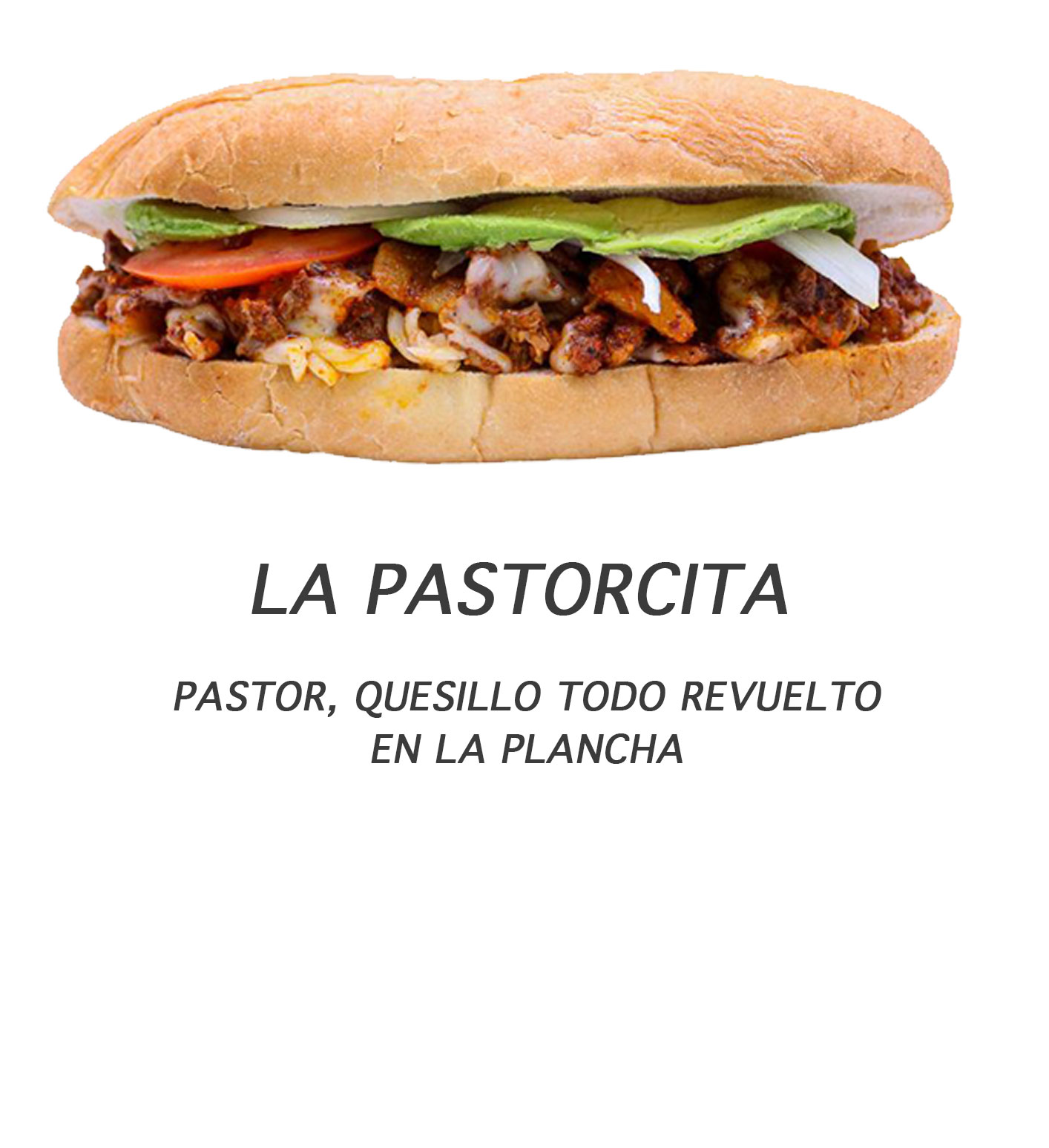 La Pastorcita