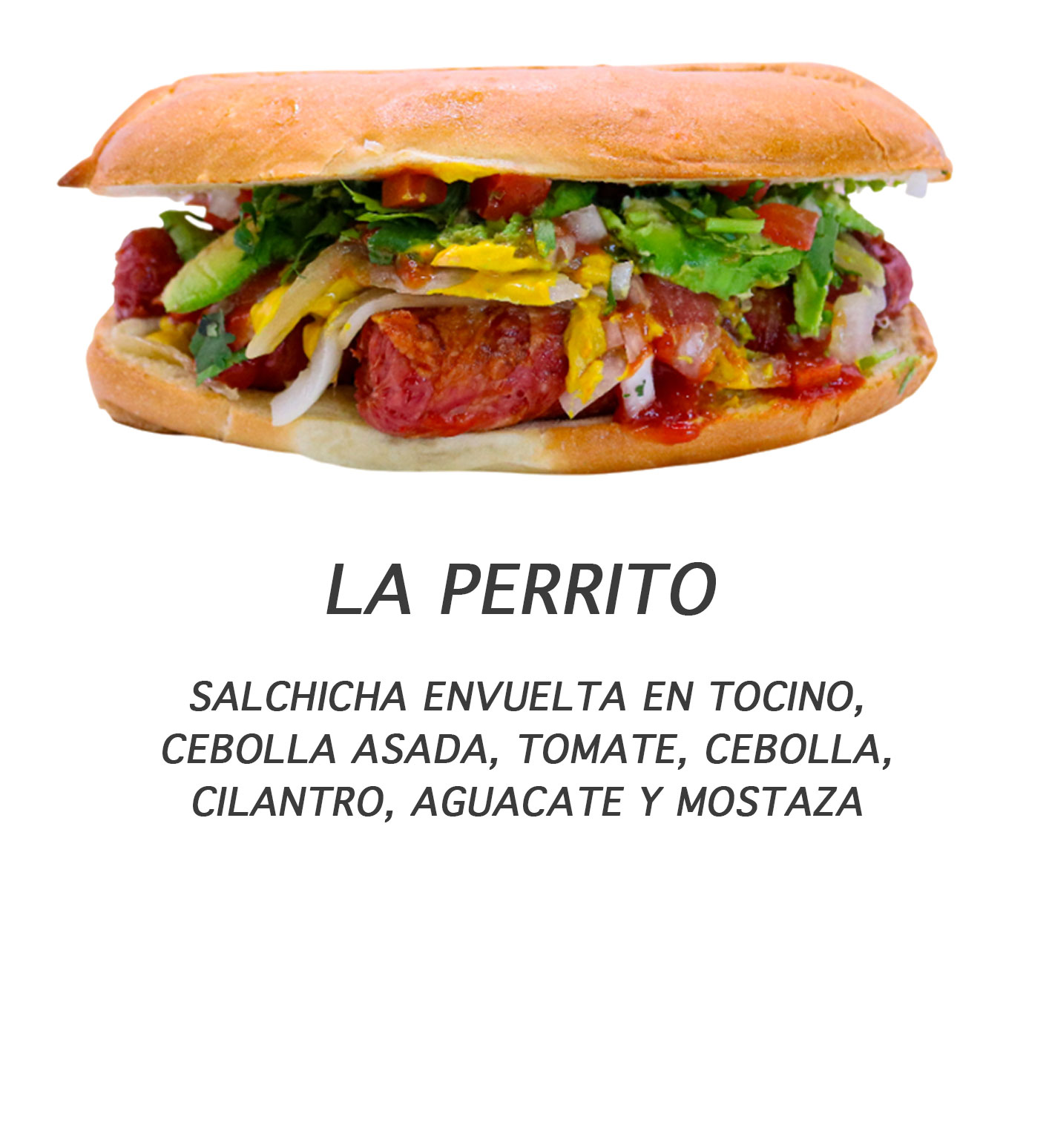 La Perrito