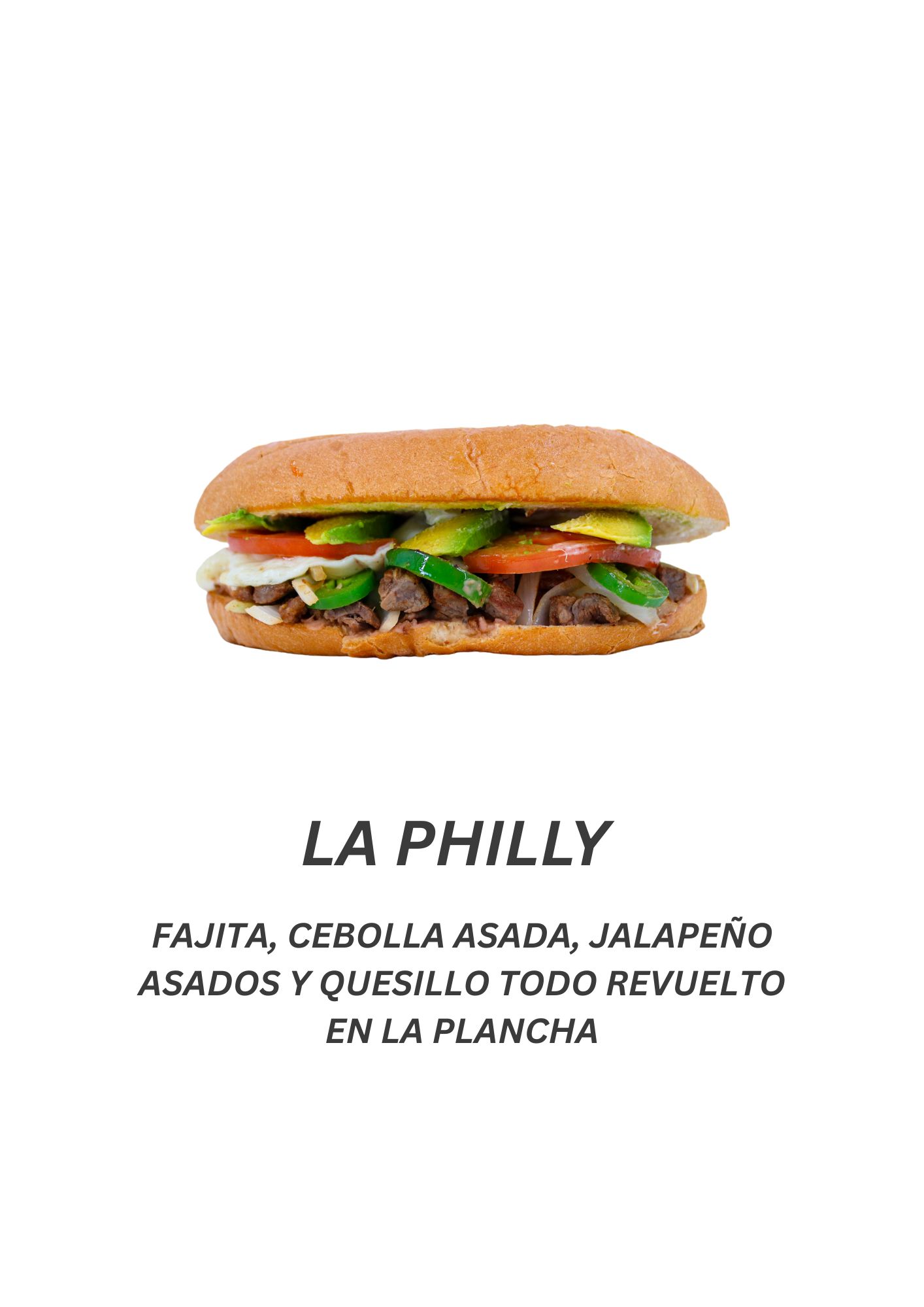 La Philly