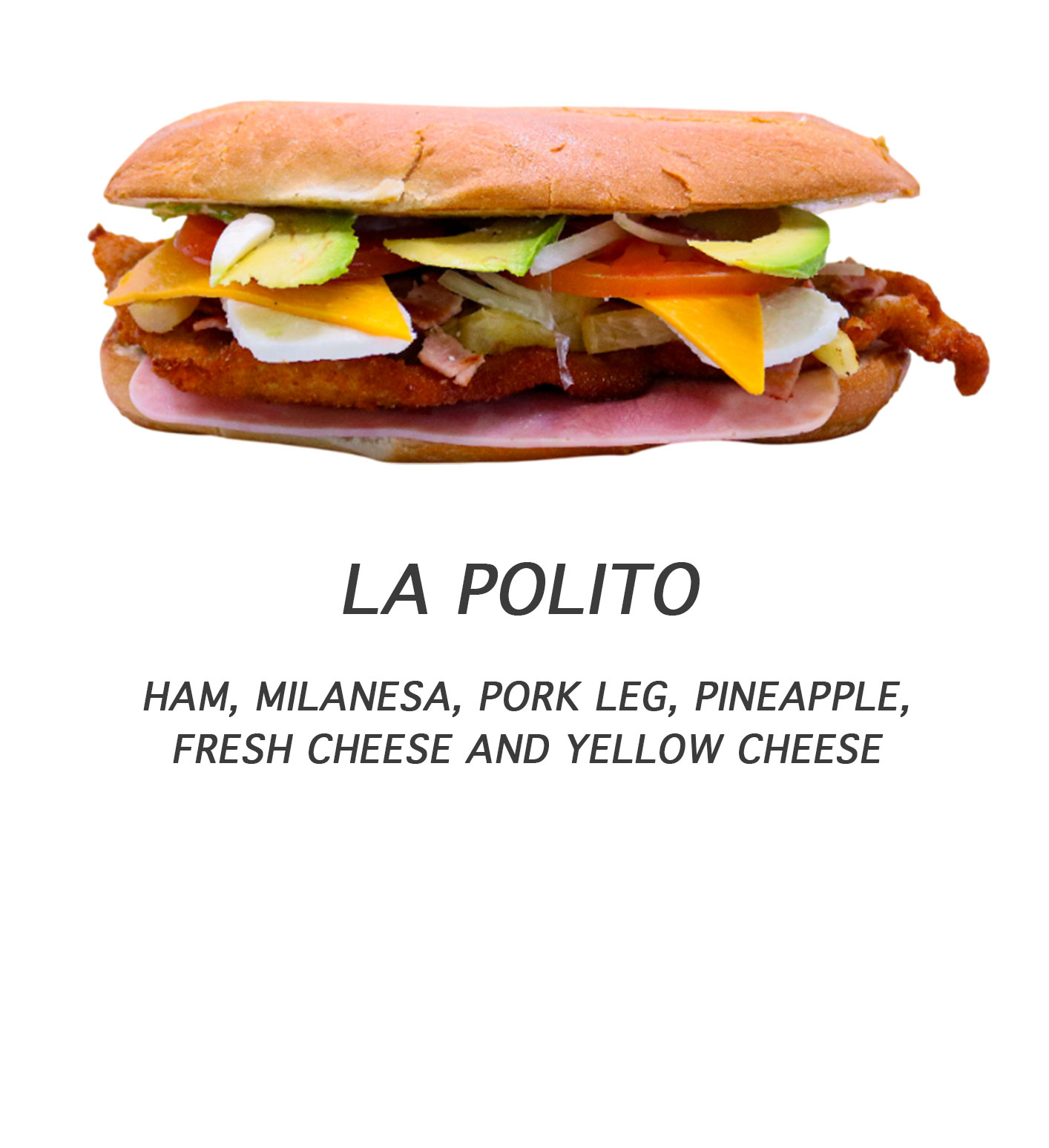 La Polito