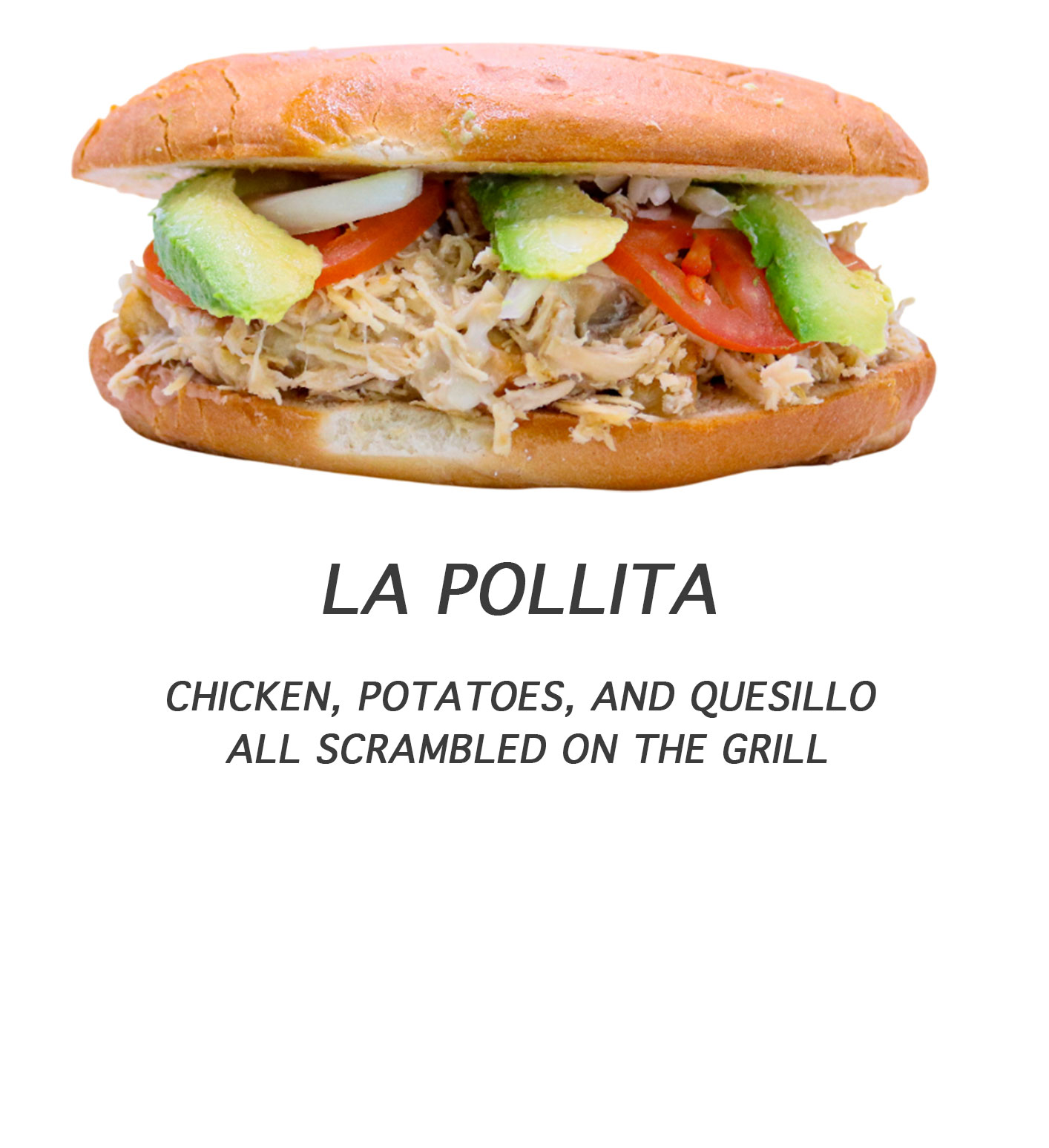 La Pollita