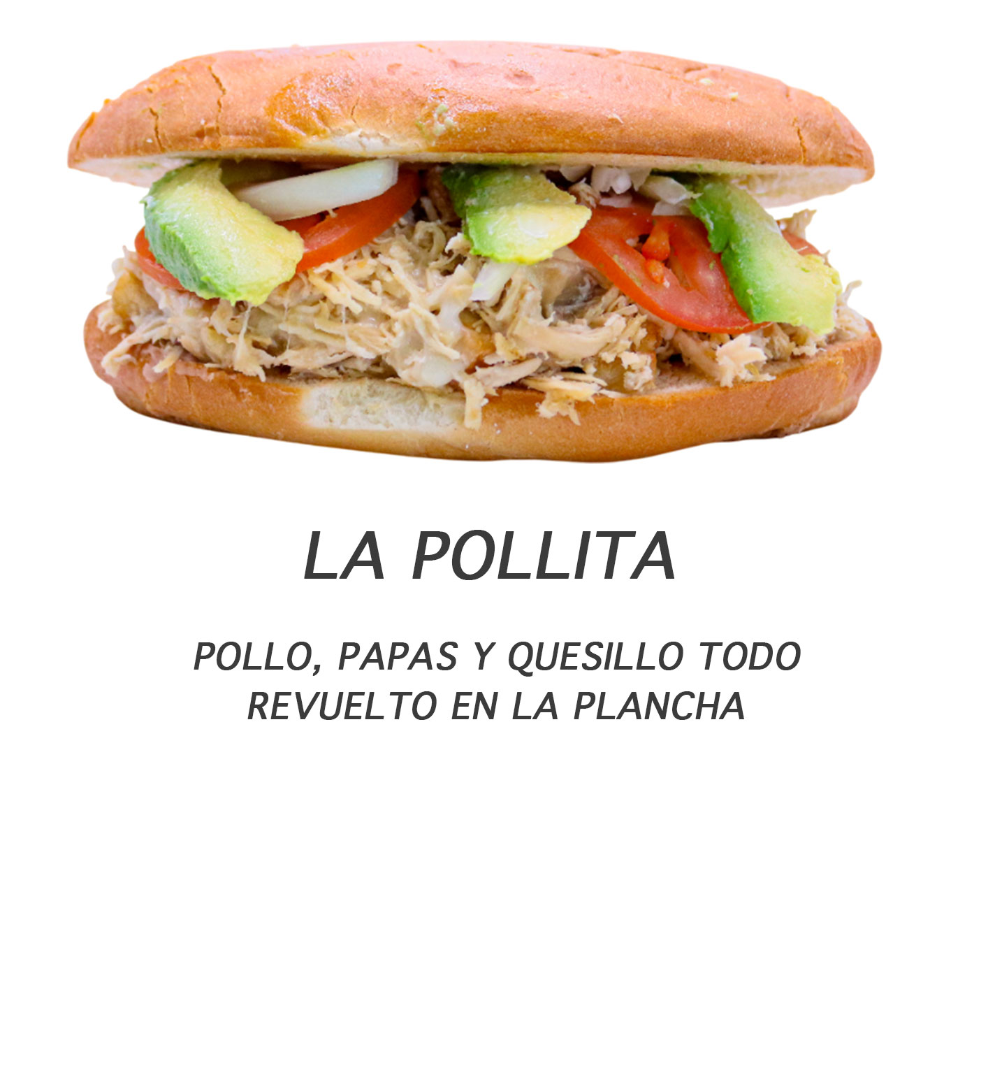 La Pollita
