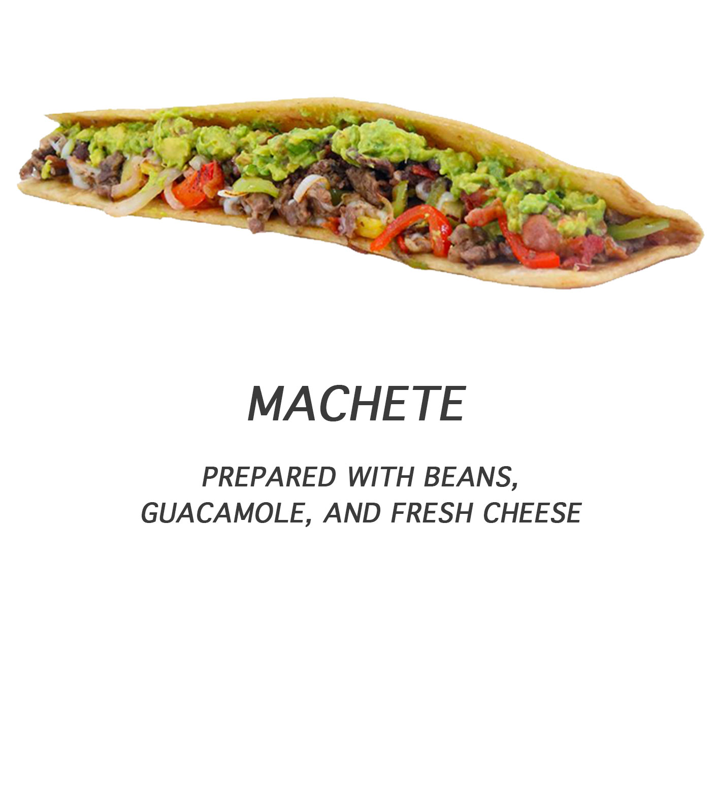 Machete