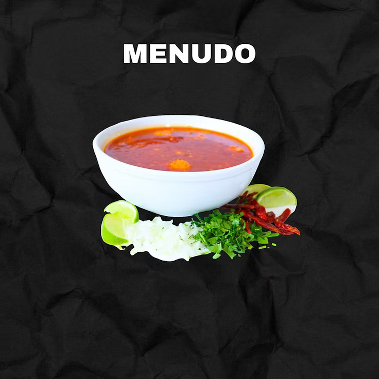 Menudo