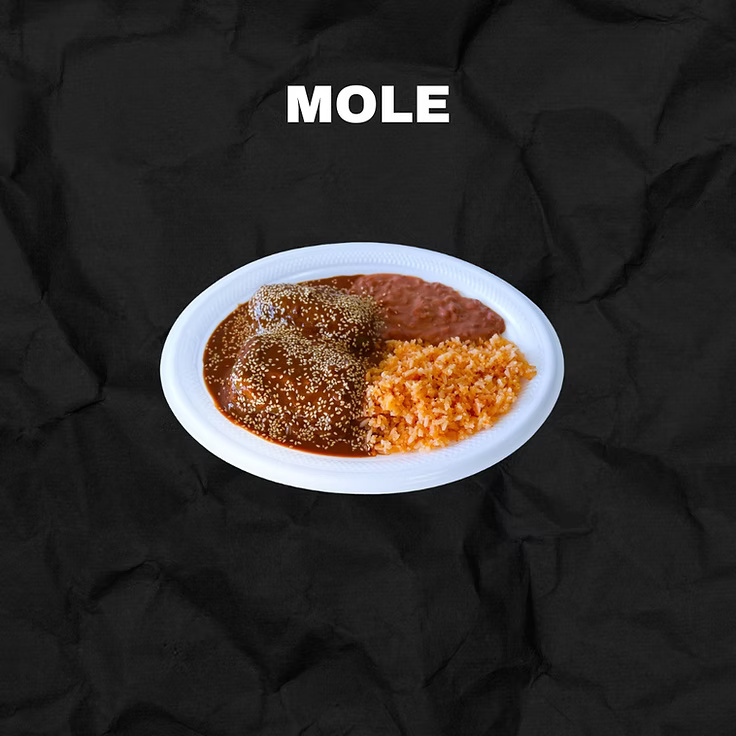 Mole