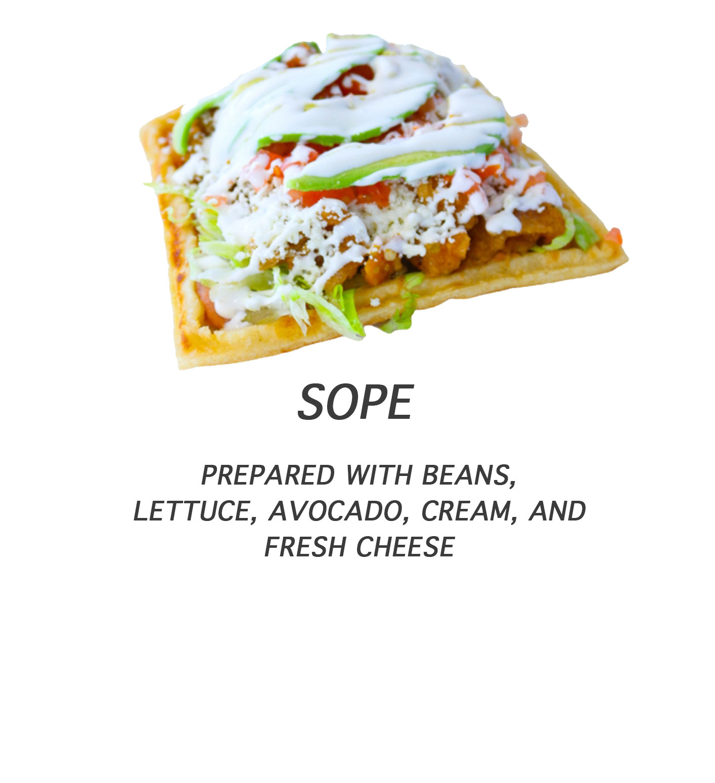 Sope
