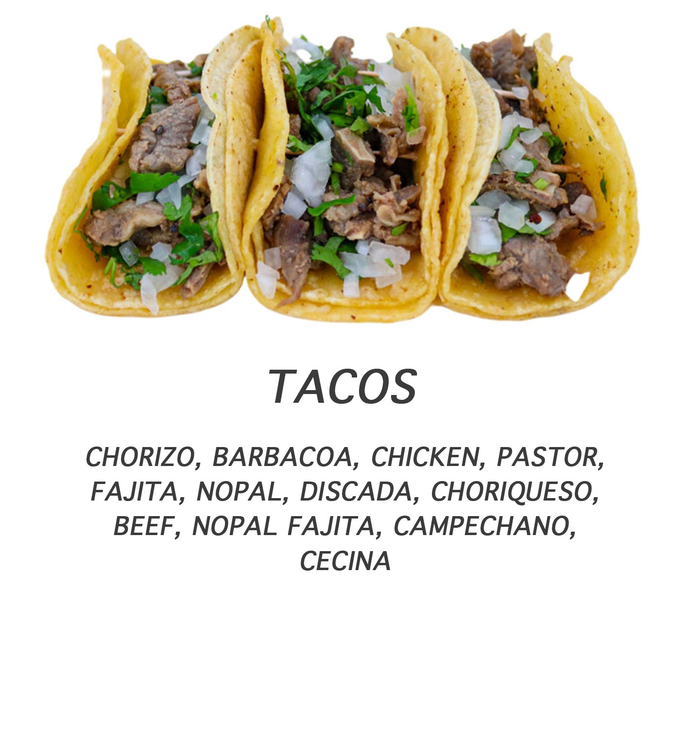 Taco