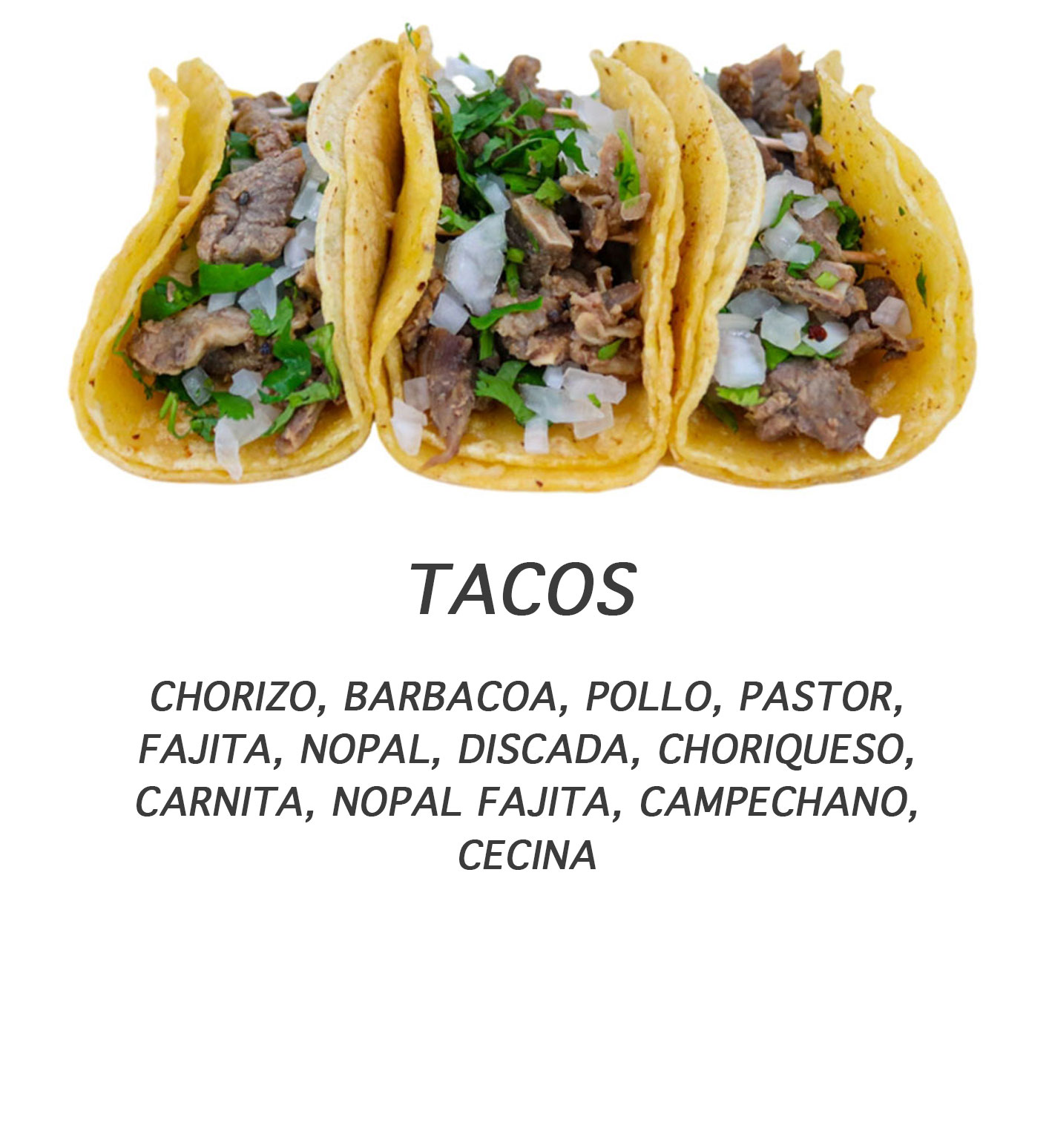 Taco