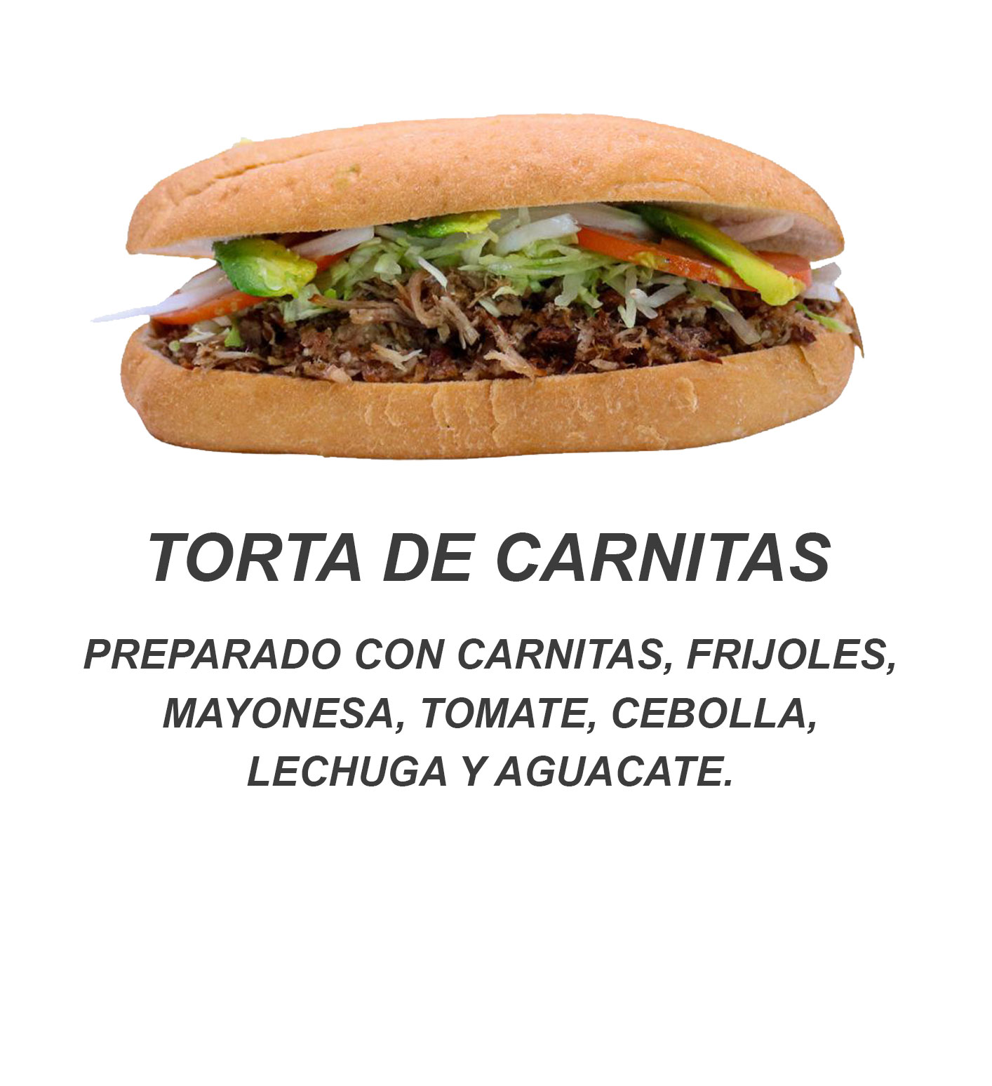 Tortas Clasicas