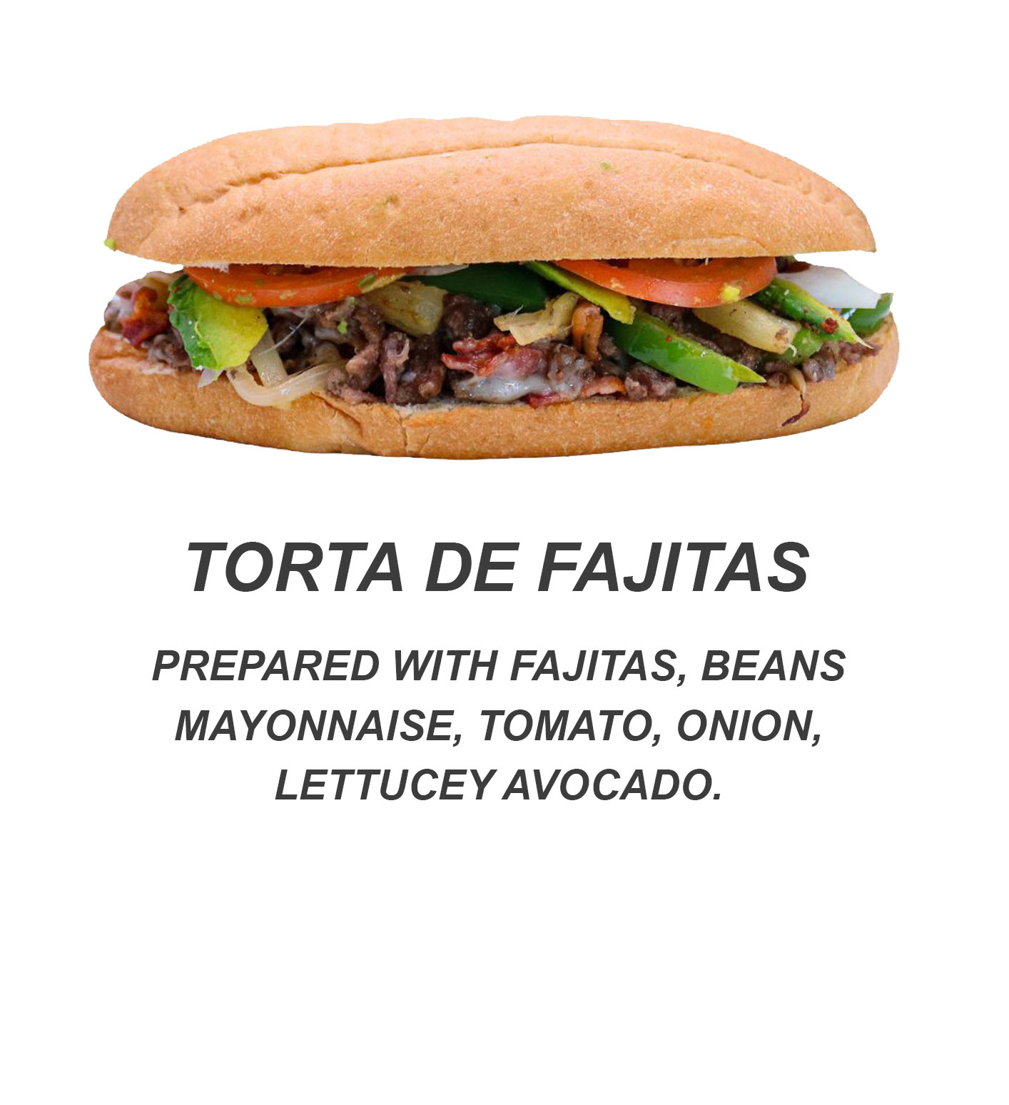 Tortas Clasicas