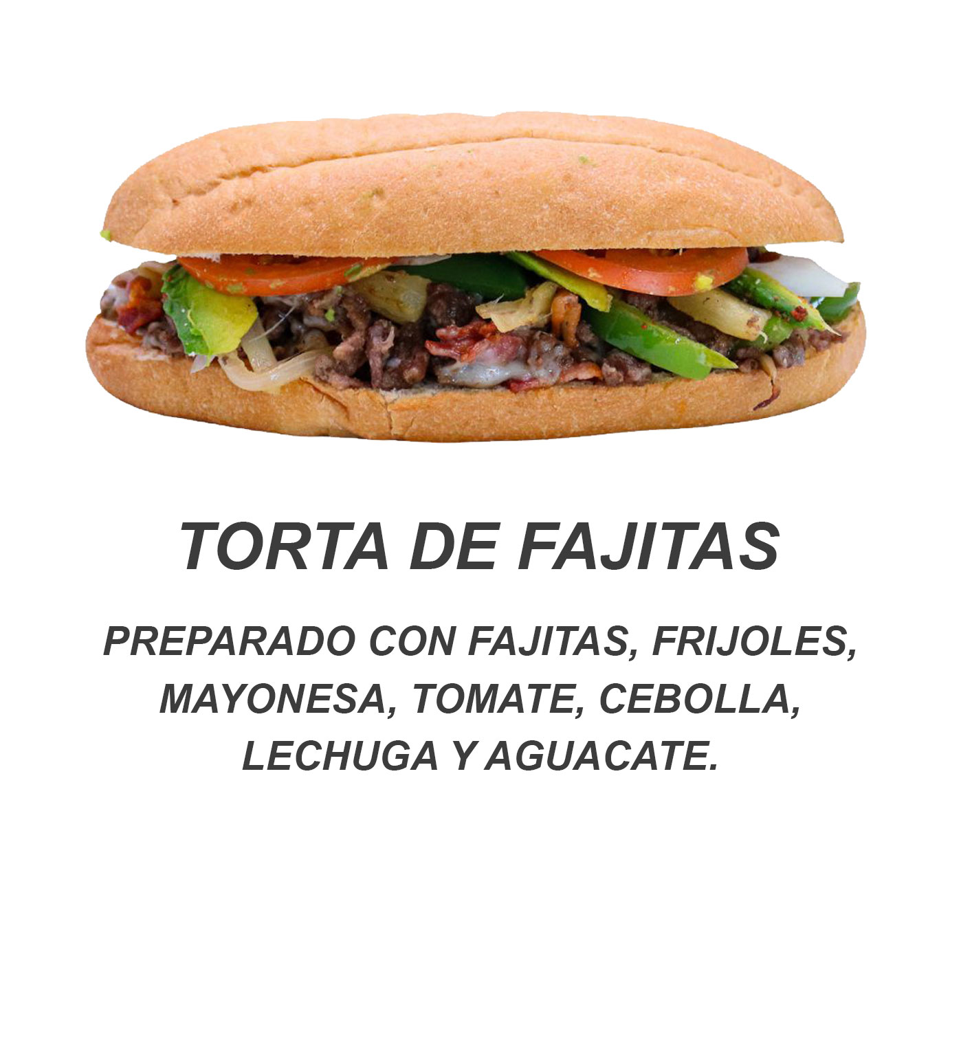 Tortas Clasicas