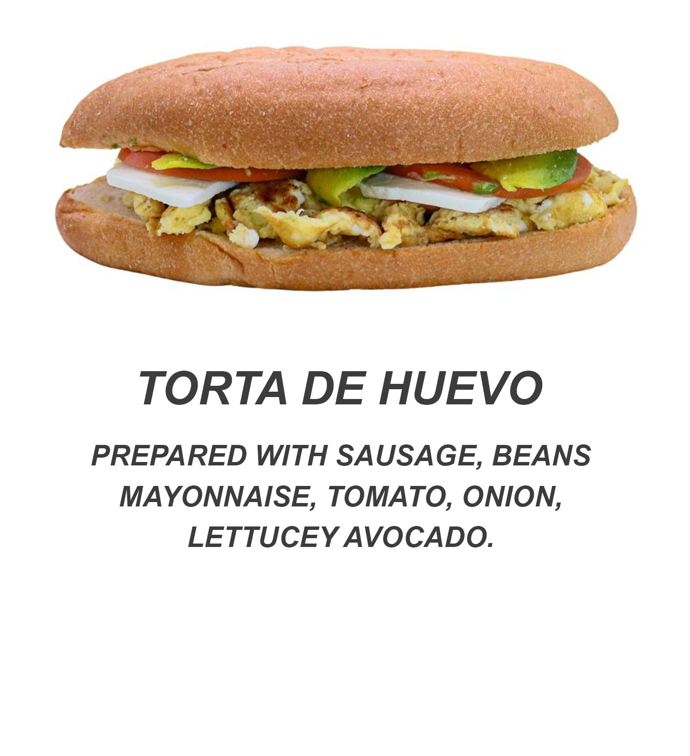 Tortas Clasicas