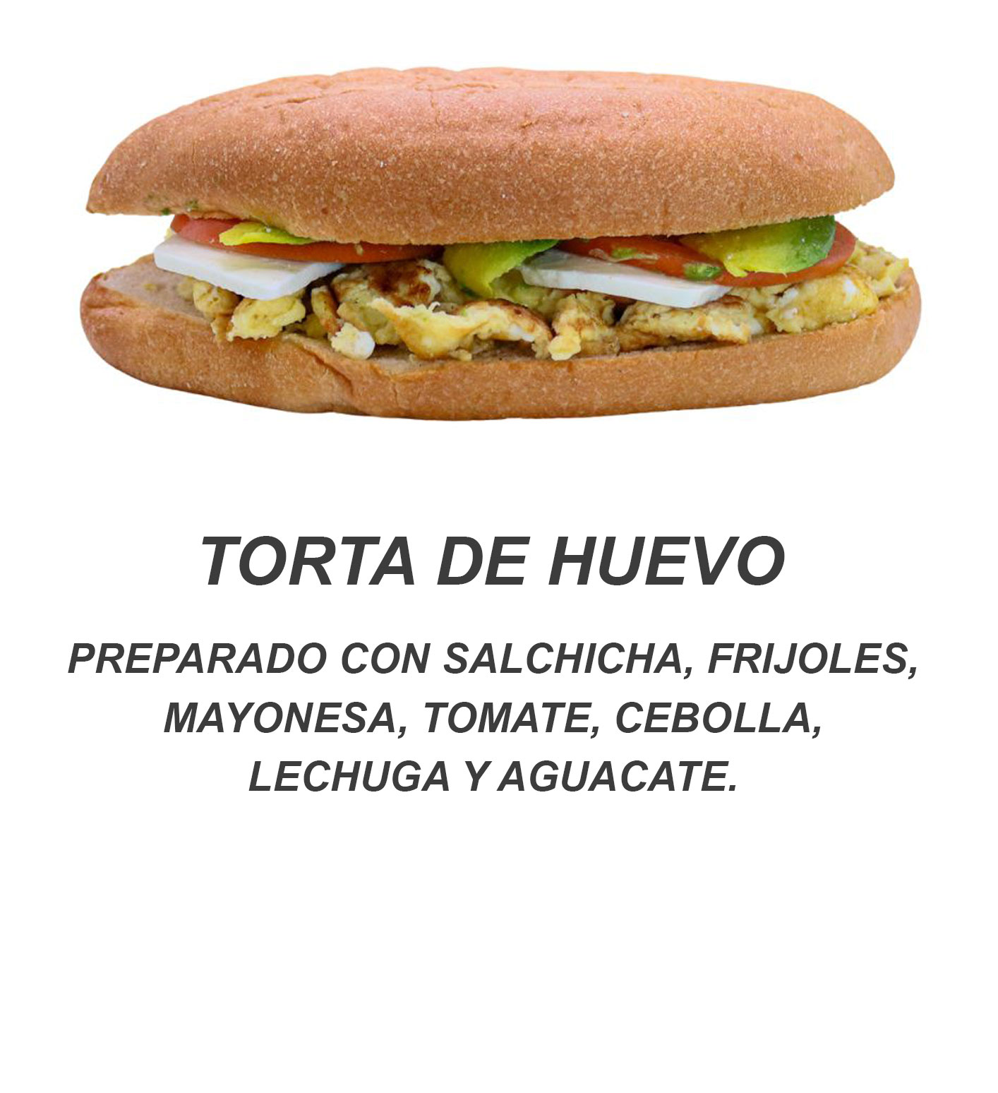Tortas Clasicas