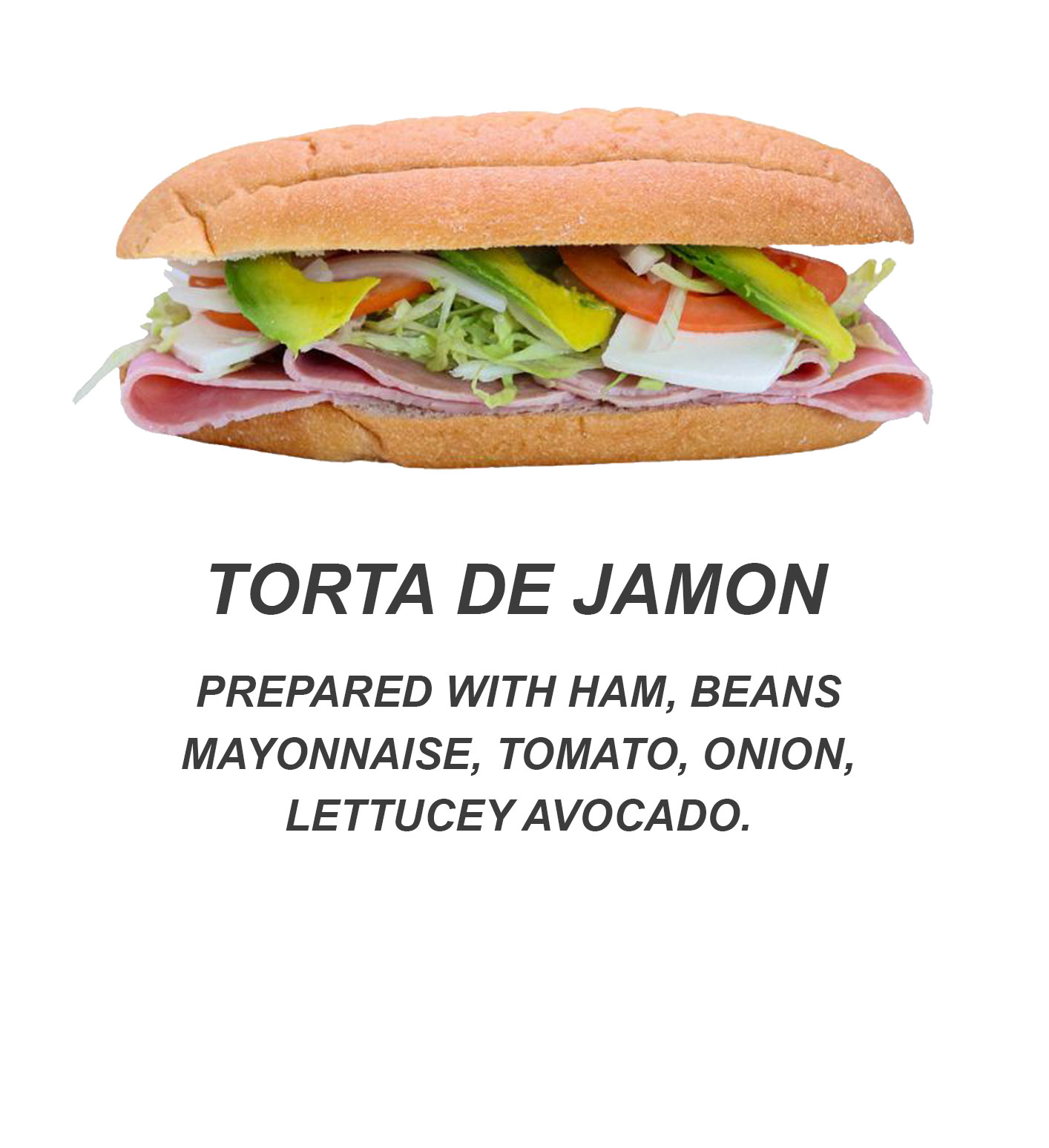 Tortas Clasicas