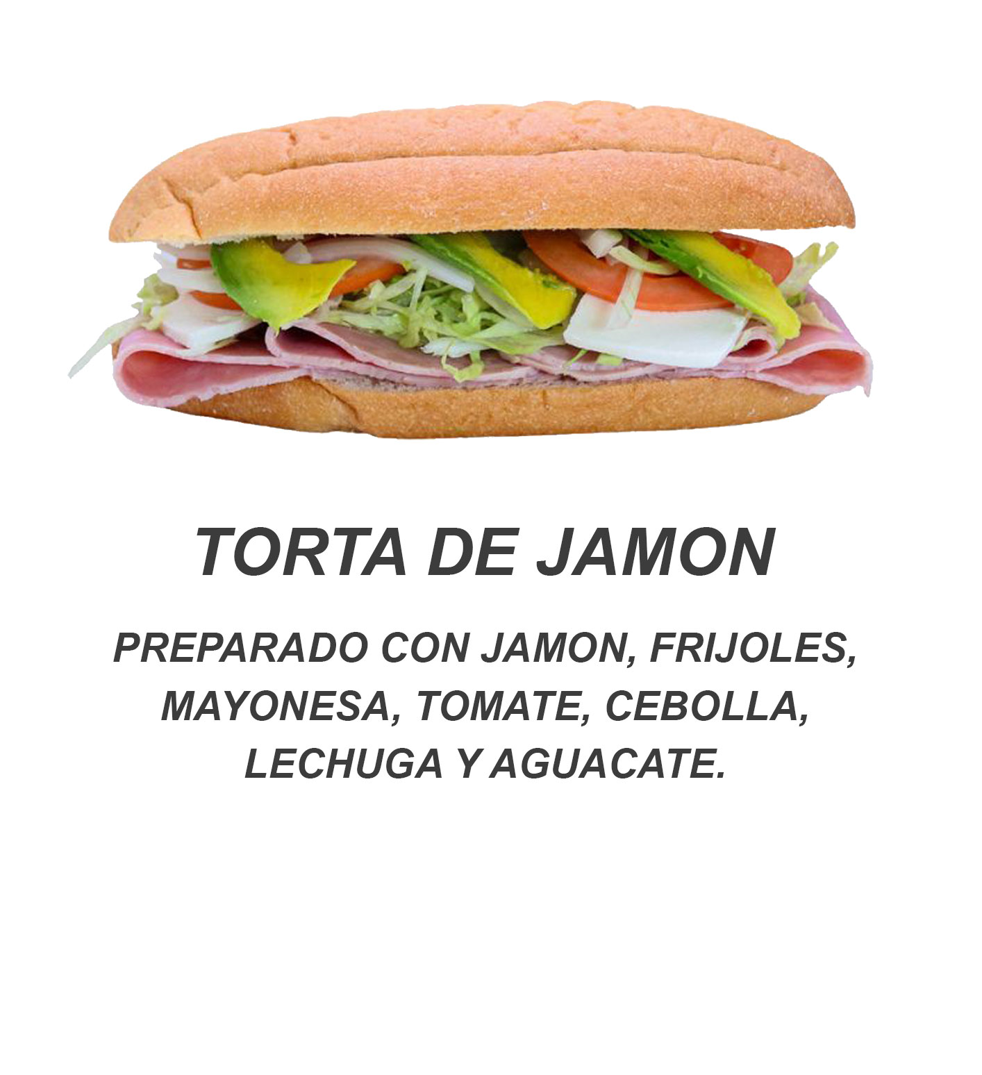 Tortas Clasicas