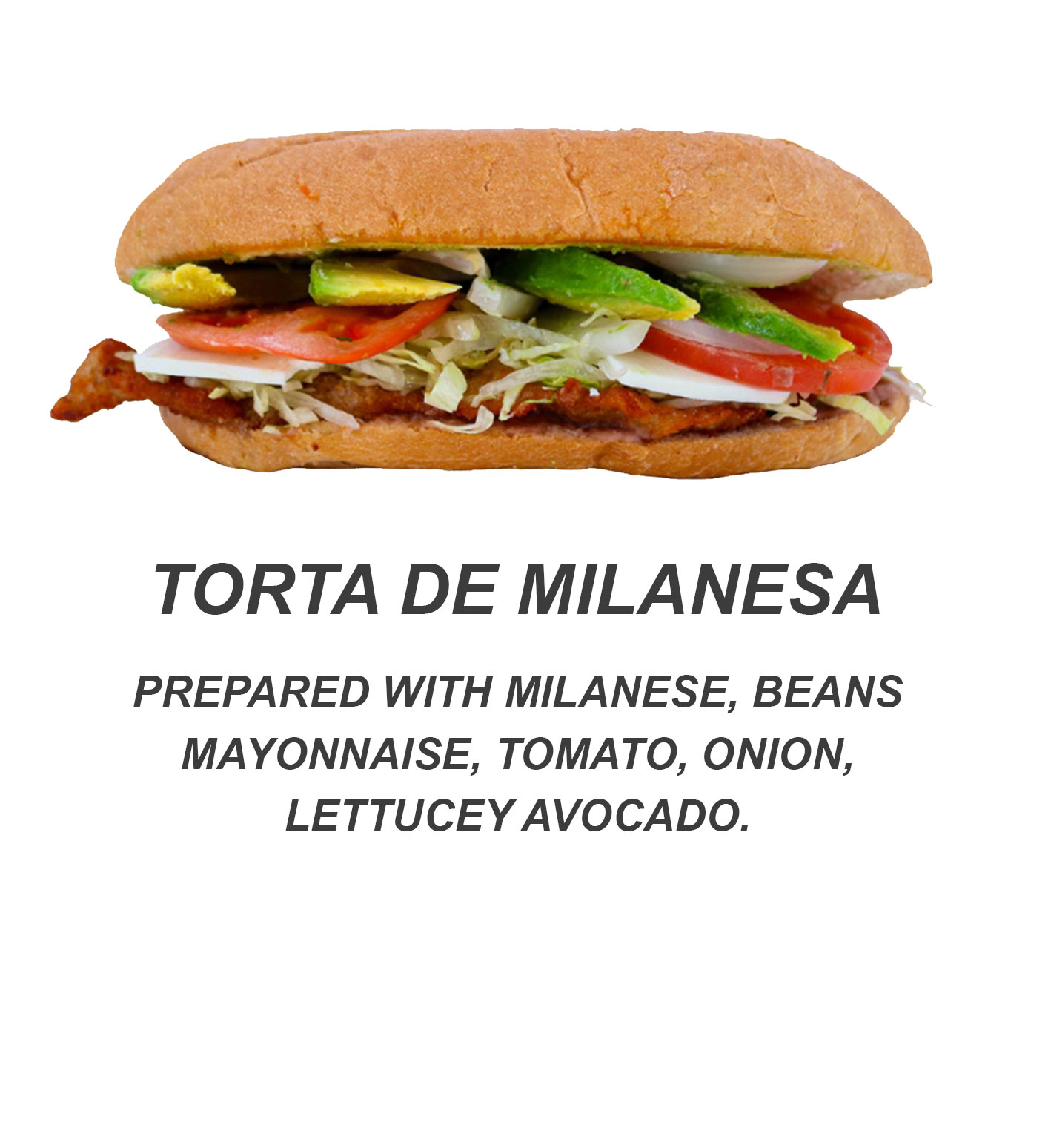 Tortas Clasicas