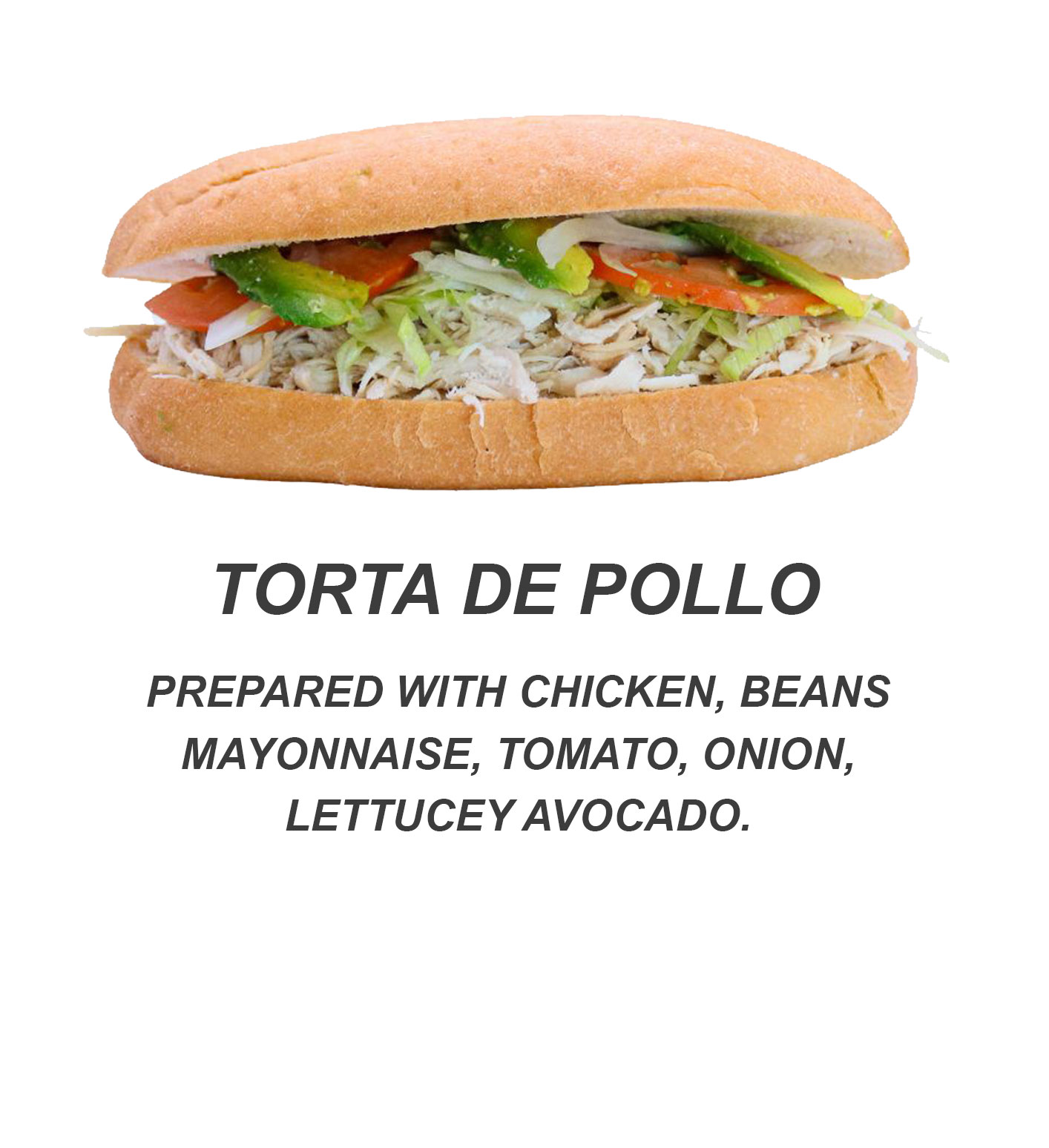 Tortas Clasicas