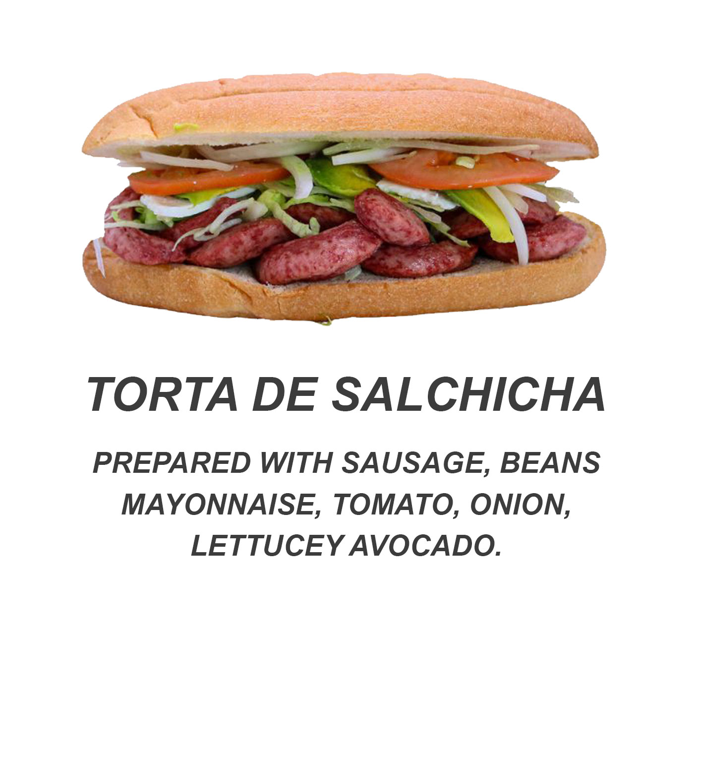 Tortas Clasicas