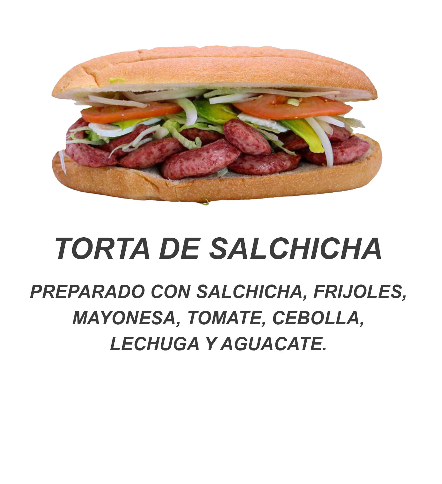 Tortas Clasicas